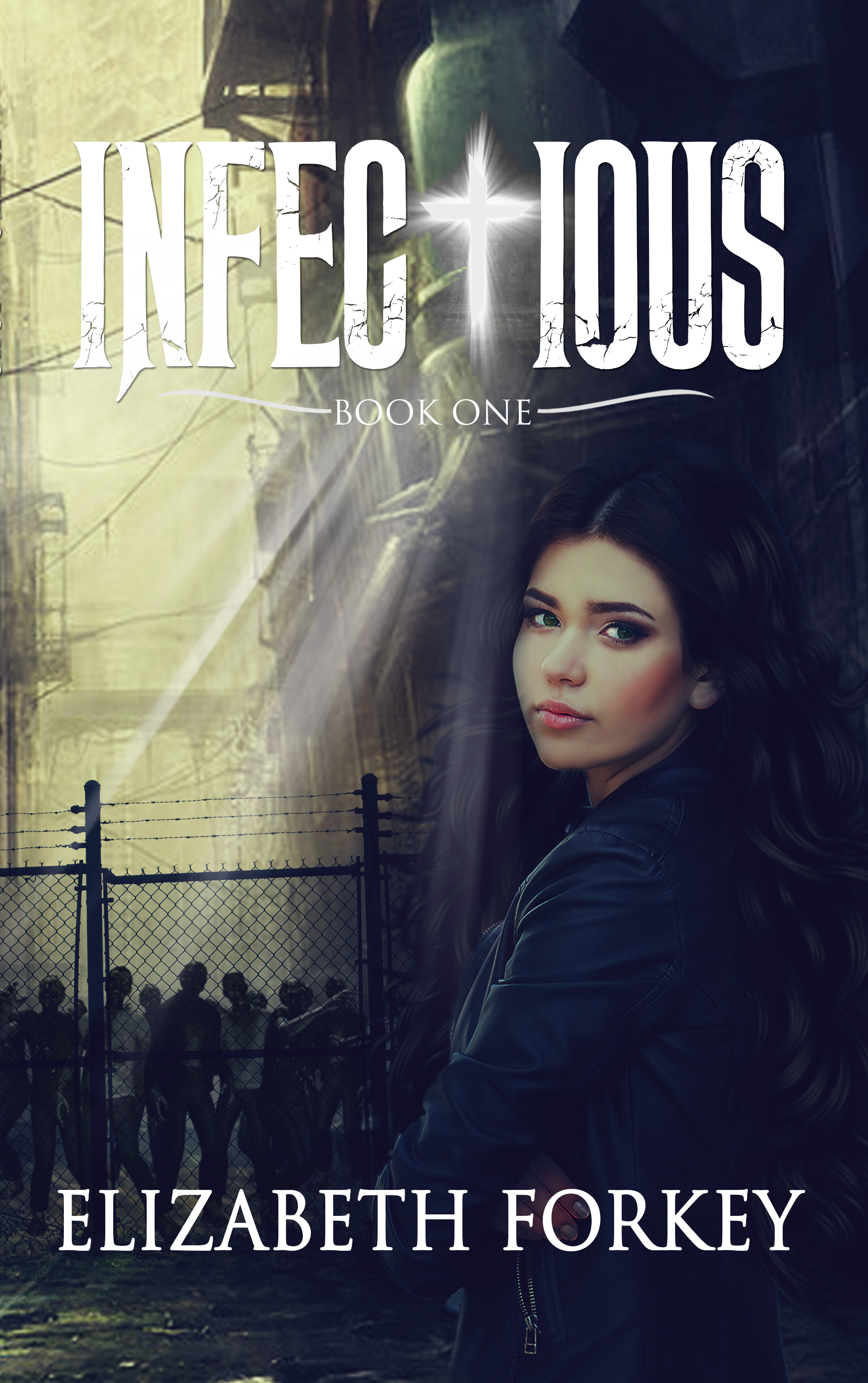 infectious cover